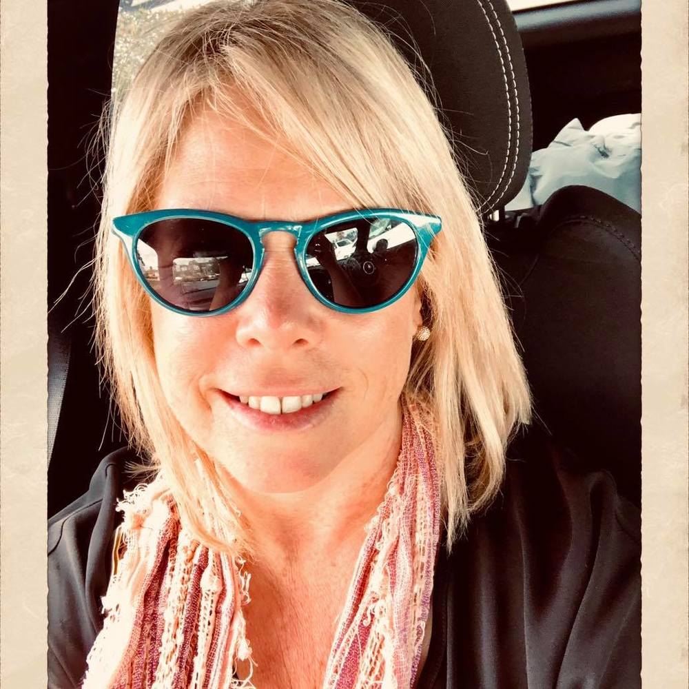 Meet your Posher, Amy